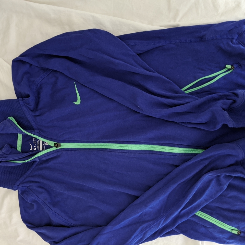 Nike Track Jacket